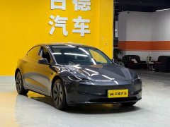 Tesla Model 3 Long Range Rear-Wheel Drive - ფოტო 3