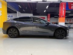 Tesla Model 3 Long Range Rear-Wheel Drive - ფოტო 4