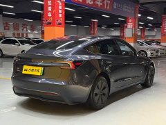 Tesla Model 3 Long Range Rear-Wheel Drive - ფოტო 5