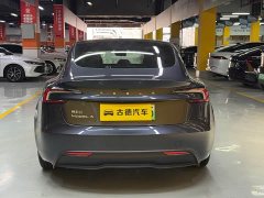 Tesla Model 3 Long Range Rear-Wheel Drive - ფოტო 6
