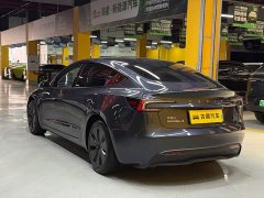 Tesla Model 3 Long Range Rear-Wheel Drive - ფოტო 7