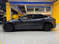 Tesla Model 3 Long Range Rear-Wheel Drive - ფოტო 8