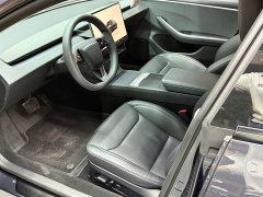 Tesla Model 3 Long Range Rear-Wheel Drive - ფოტო 9