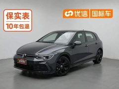 Volkswagen Golf 280TSI DSG R-Line - фото 1