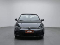 Volkswagen Golf 280TSI DSG R-Line - фото 3