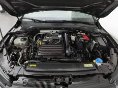 Volkswagen Golf 280TSI DSG R-Line - фото 6