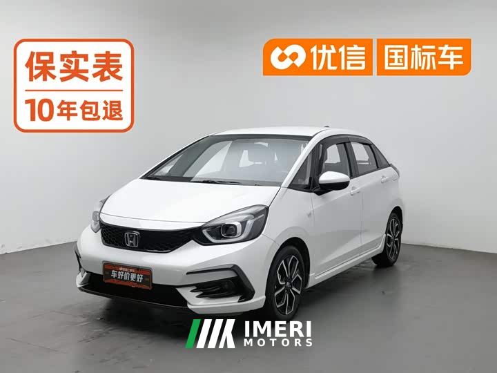 Honda LIFE 1.5L CVT SPORT Passion Edition