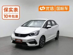 Honda LIFE 1.5L CVT SPORT Passion Edition - ფოტო 1