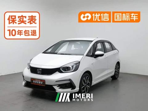 2022 Honda LIFE 1.5L CVT SPORT Passion Edition