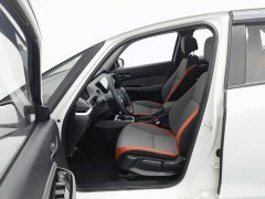 Honda LIFE 1.5L CVT SPORT Passion Edition - ფოტო 10