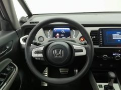 Honda LIFE 1.5L CVT SPORT Passion Edition - ფოტო 11