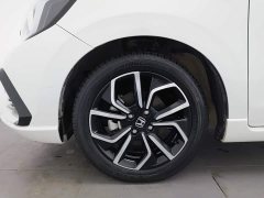 Honda LIFE 1.5L CVT SPORT Passion Edition - ფოტო 17