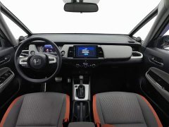 Honda LIFE 1.5L CVT SPORT Passion Edition - ფოტო 5
