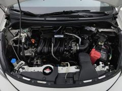 Honda LIFE 1.5L CVT SPORT Passion Edition - ფოტო 6