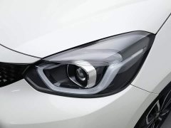Honda LIFE 1.5L CVT SPORT Passion Edition - ფოტო 7