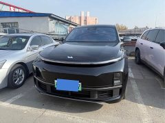Li Auto L9 Pro - ფოტო 1