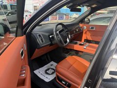 Li Auto L9 Pro - ფოტო 2
