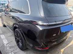 Li Auto L9 Pro - ფოტო 4