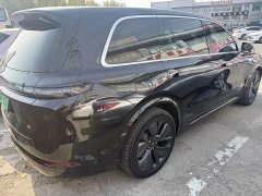 Li Auto L9 Pro - ფოტო 5