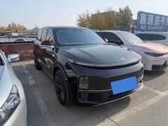 Li Auto L9 Pro - ფოტო 6