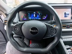 Dongfeng Fengshen E70 Facelift III 500 Super Comfort Edition - ფოტო 10