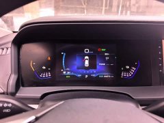Dongfeng Fengshen E70 Facelift III 500 Super Comfort Edition - ფოტო 11