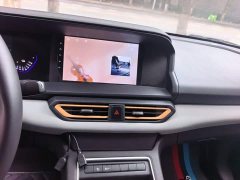 Dongfeng Fengshen E70 Facelift III 500 Super Comfort Edition - ფოტო 12