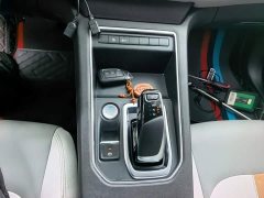 Dongfeng Fengshen E70 Facelift III 500 Super Comfort Edition - ფოტო 13