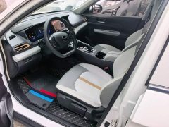 Dongfeng Fengshen E70 Facelift III 500 Super Comfort Edition - ფოტო 14
