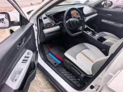 Dongfeng Fengshen E70 Facelift III 500 Super Comfort Edition - ფოტო 15