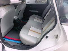 Dongfeng Fengshen E70 Facelift III 500 Super Comfort Edition - ფოტო 16