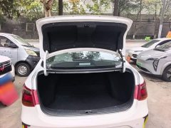 Dongfeng Fengshen E70 Facelift III 500 Super Comfort Edition - ფოტო 18