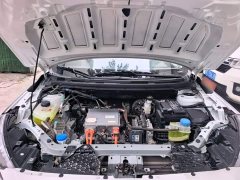 Dongfeng Fengshen E70 Facelift III 500 Super Comfort Edition - ფოტო 19