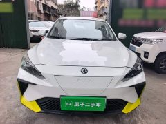 Dongfeng Fengshen E70 Facelift III 500 Super Comfort Edition - ფოტო 2