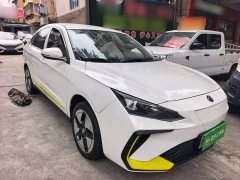 Dongfeng Fengshen E70 Facelift III 500 Super Comfort Edition - ფოტო 3