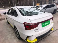 Dongfeng Fengshen E70 Facelift III 500 Super Comfort Edition - ფოტო 4