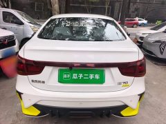 Dongfeng Fengshen E70 Facelift III 500 Super Comfort Edition - ფოტო 5