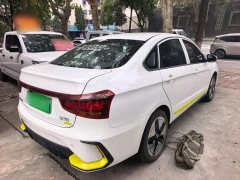 Dongfeng Fengshen E70 Facelift III 500 Super Comfort Edition - ფოტო 6