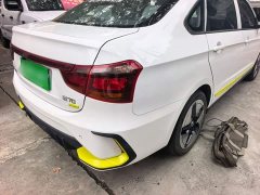 Dongfeng Fengshen E70 Facelift III 500 Super Comfort Edition - ფოტო 7