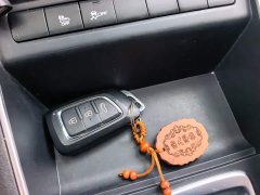 Dongfeng Fengshen E70 Facelift III 500 Super Comfort Edition - ფოტო 8