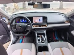 Dongfeng Fengshen E70 Facelift III 500 Super Comfort Edition - ფოტო 9