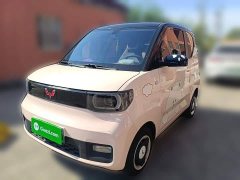 Wuling Hongguang MINIEV Macaron Premium Edition LFP - ფოტო 1