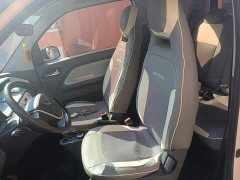 Wuling Hongguang MINIEV Macaron Premium Edition LFP - ფოტო 11