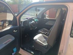 Wuling Hongguang MINIEV Macaron Premium Edition LFP - ფოტო 12