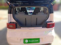 Wuling Hongguang MINIEV Macaron Premium Edition LFP - ფოტო 15