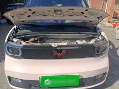 Wuling Hongguang MINIEV Macaron Premium Edition LFP - ფოტო 16