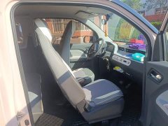 Wuling Hongguang MINIEV Macaron Premium Edition LFP - ფოტო 19