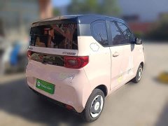 Wuling Hongguang MINIEV Macaron Premium Edition LFP - ფოტო 4