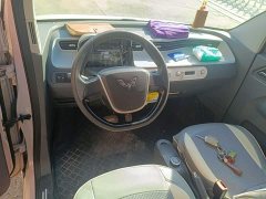 Wuling Hongguang MINIEV Macaron Premium Edition LFP - ფოტო 5