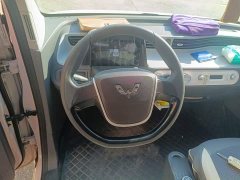 Wuling Hongguang MINIEV Macaron Premium Edition LFP - ფოტო 6